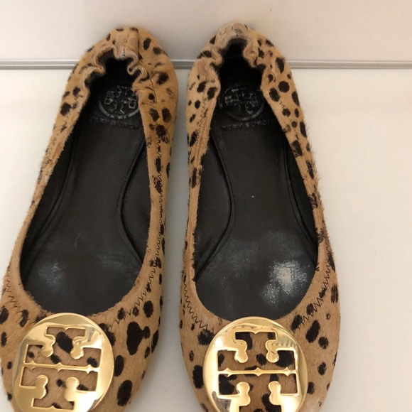 Tory Burch Shoes - ❇️SALE❇️Authentic- Ballet Flats.
